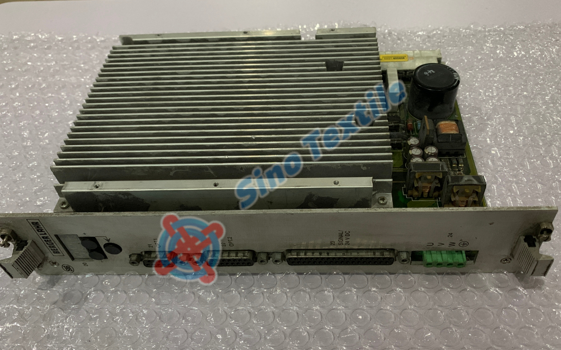 Smit Sulzer Nuovo Pignone G6300 FAST 3-Phase IDEA Module PSO000114000