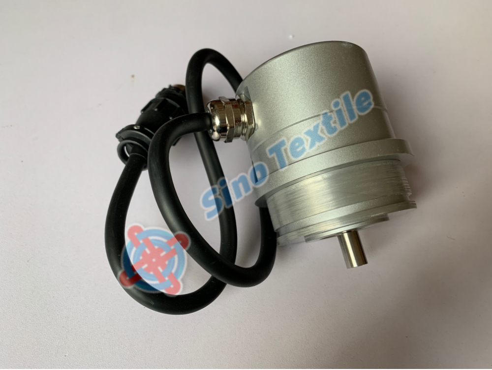 Picanol GTM Encoder BE83395 BE93571 BE91258 BE82968