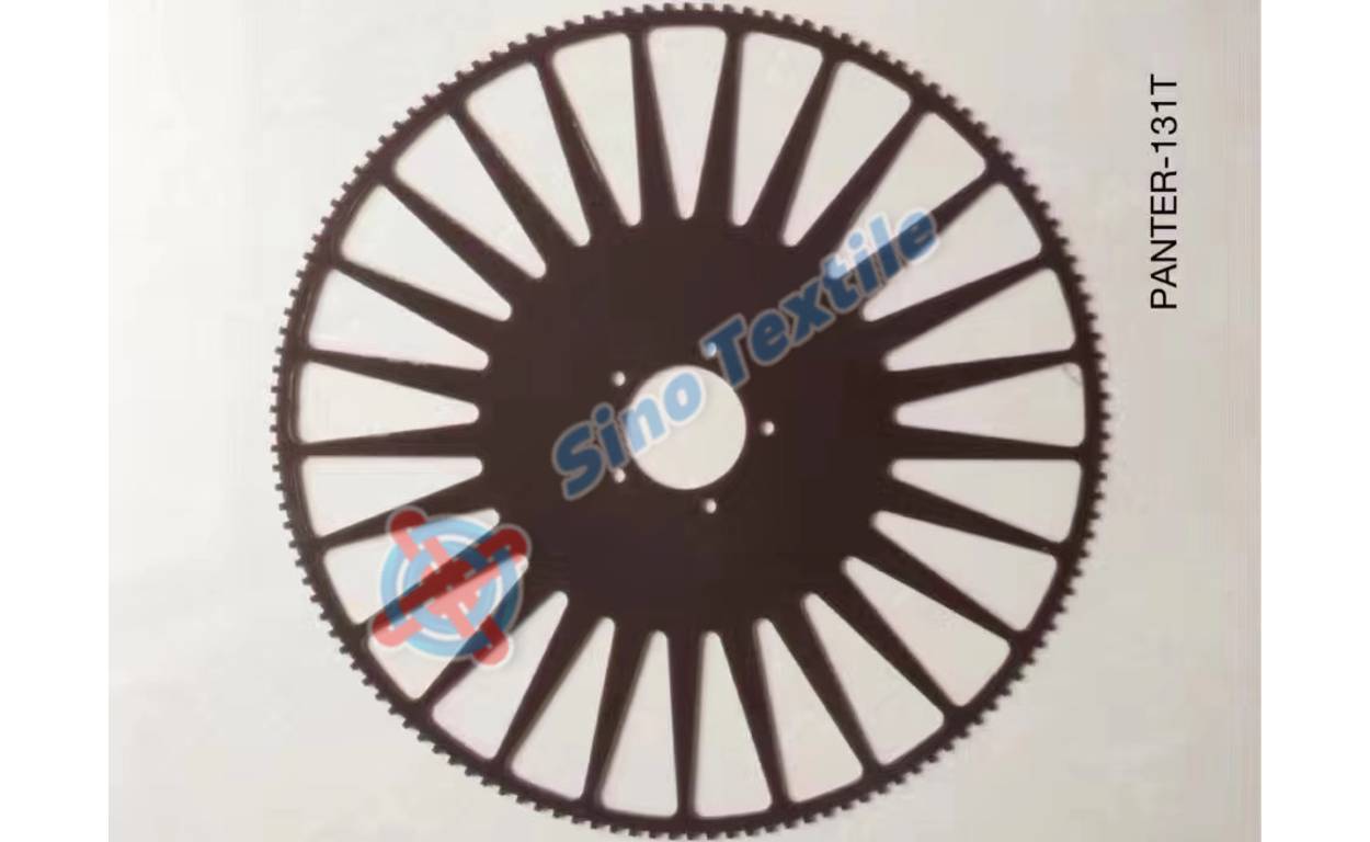 Panter Sprocket Drive Wheel 131T