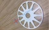 Nuovo Pignone GS900 G6300 FAST Sprocket Drive Wheel PNZ48522 PQZ48530 107T