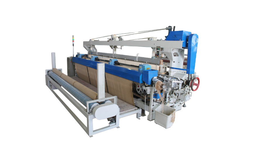 Industrial Jute Weaving Loom Machine For Sale