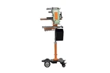 Boost Textile Efficiency with the Automatic Warp Tying Machine- Principle, Functions & Industry Value
