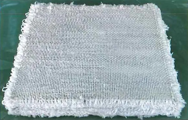 3D Weaving Machine