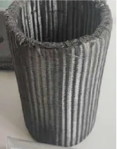 3D Weaving Machine