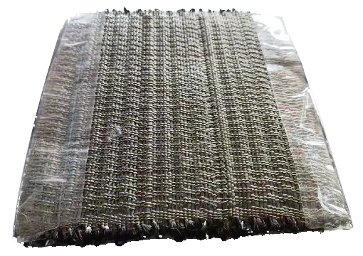 3D Weaving Machine