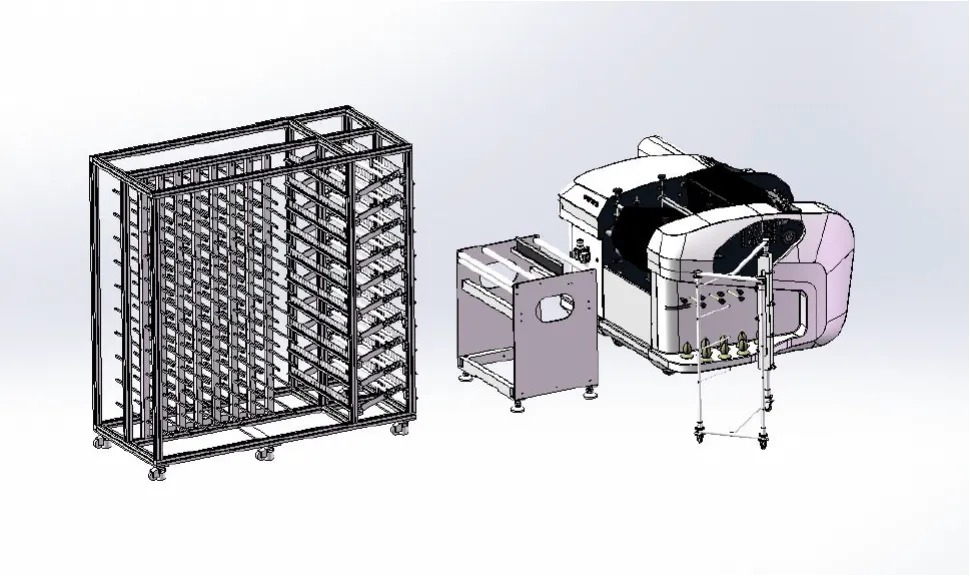 Advanced Weaving