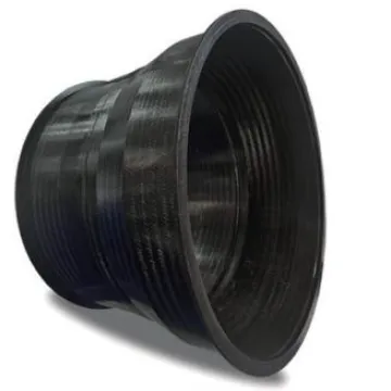 Composite Preform Integral Braiding Solution