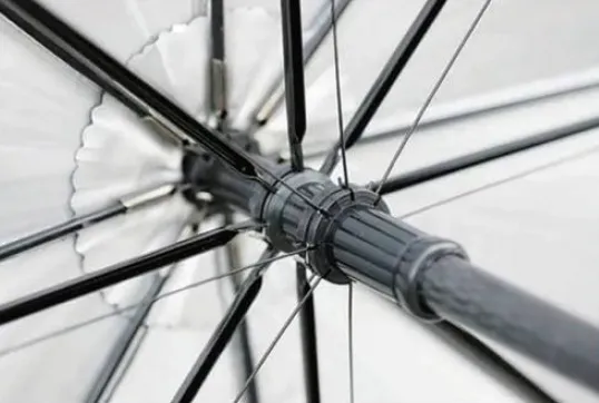 Composite Preform Integral Braiding Solution