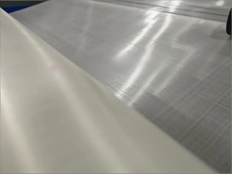 Aramid & PE UD Prepreg Production Line