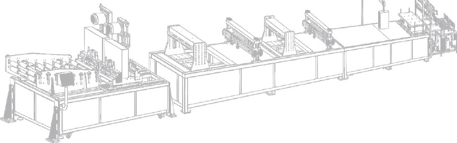 Pultrusion Line