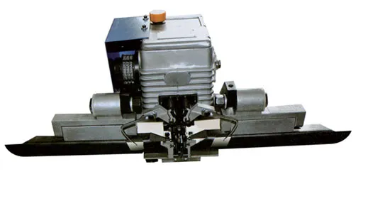 Jacquard Harness Assembly