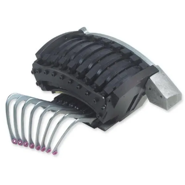 Electronic Color Selector for Smit GS900