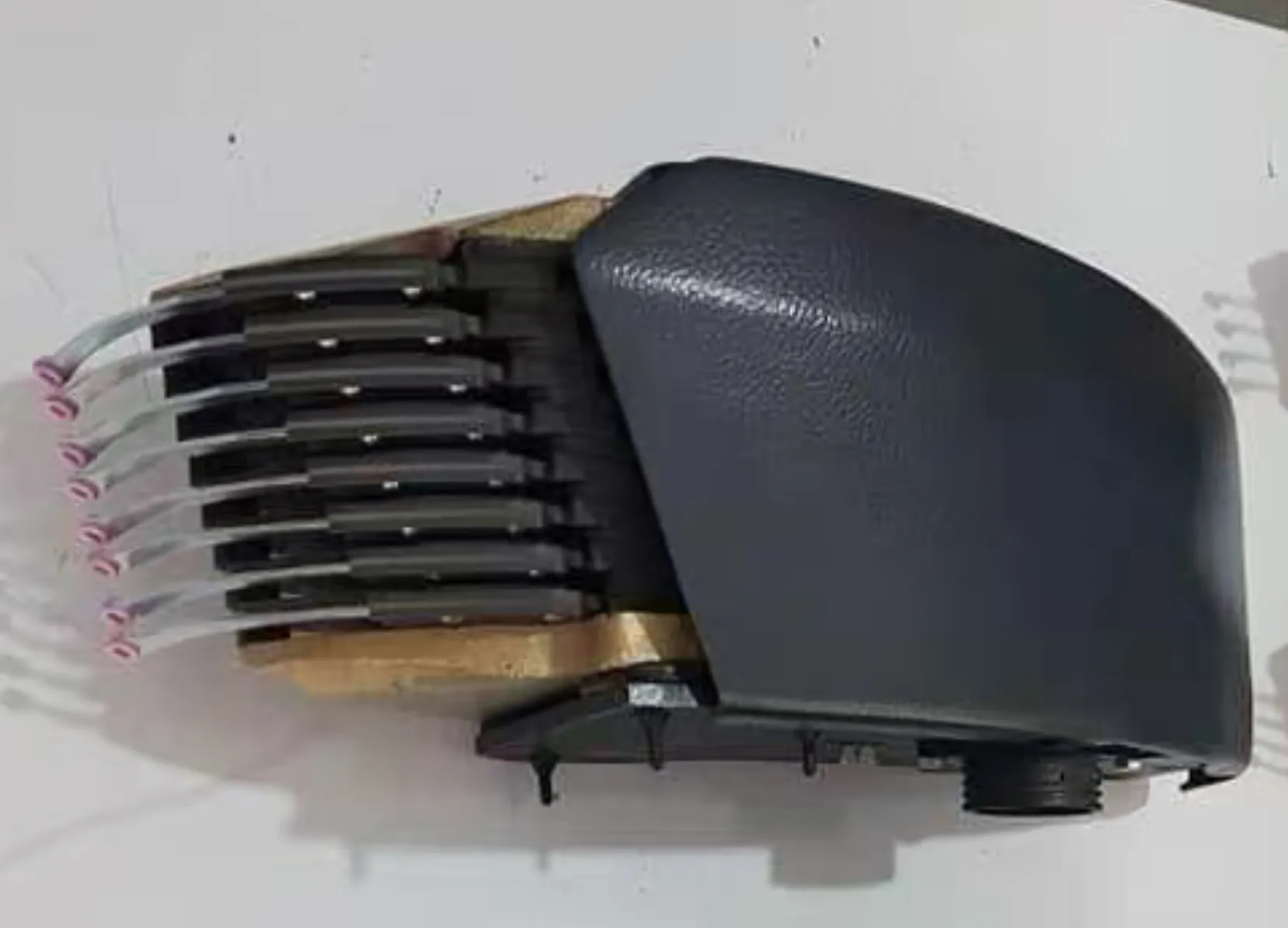 Electronic Color Selector for Vamatex K88