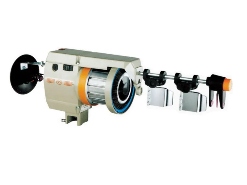 TS-612G for Rapier Loom and Projectile Loom