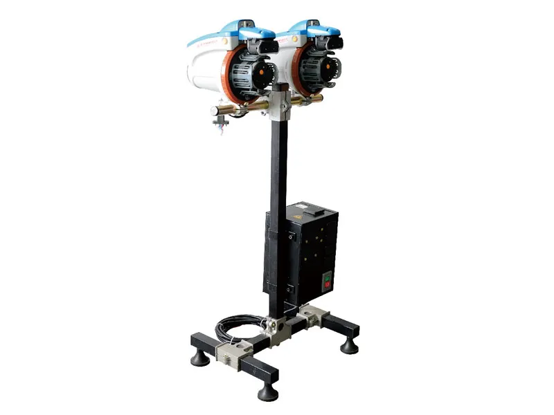 TS-712-2W for Water Jet Loom