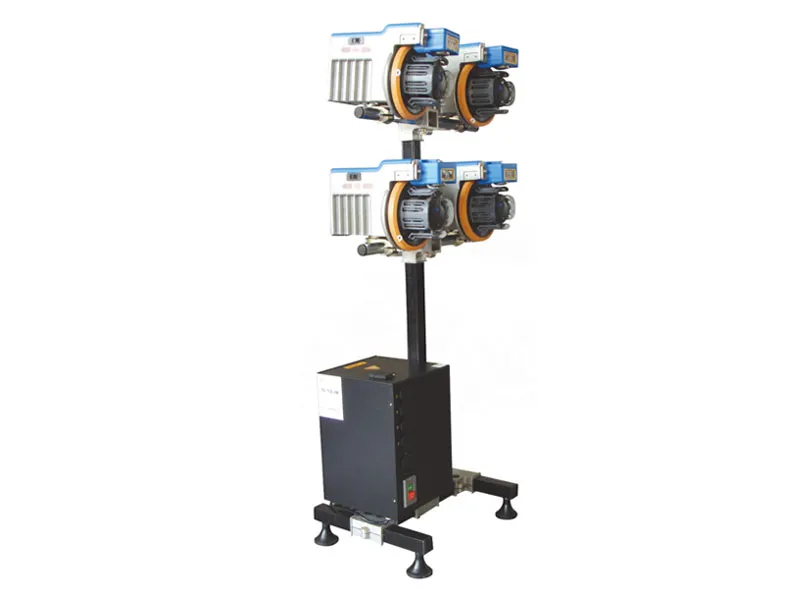TS-712-4A for Air Jet Loom