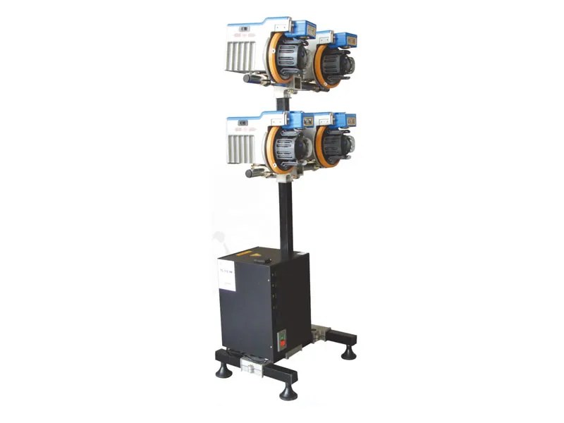 TS-712-4W for Water Jet Loom